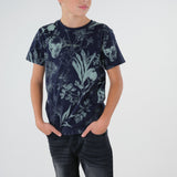 Deeluxe Botanical T-Shirt