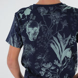 Deeluxe Botanical T-Shirt