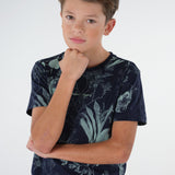 Deeluxe Botanical T-Shirt