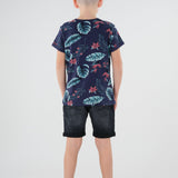 Deeluxe Nubie T-Shirt