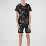 Deeluxe Nubie T-Shirt