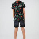 Deeluxe Nubie T-Shirt