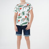 Deeluxe Nubie T-Shirt