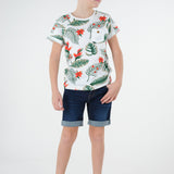 Deeluxe Nubie T-Shirt