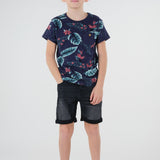 Deeluxe Nubie T-Shirt