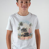 Deeluxe Rover T-Shirt