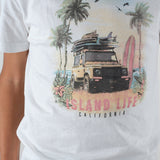 Deeluxe Rover T-Shirt