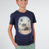 Deeluxe Rover T-Shirt