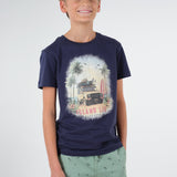 Deeluxe Rover T-Shirt