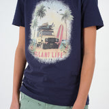 Deeluxe Rover T-Shirt