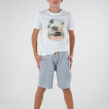 Deeluxe Rover T-Shirt