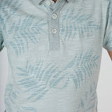 Deeluxe Tikito Short Sleeved Polo