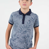 Deeluxe Tikito Short Sleeved Polo