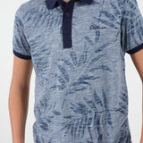 Deeluxe Tikito Short Sleeved Polo