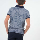 Deeluxe Tikito Short Sleeved Polo