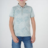 Deeluxe Tikito Short Sleeved Polo