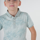 Deeluxe Tikito Short Sleeved Polo
