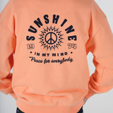 Deeluxe Bora Fleece Hoodie
