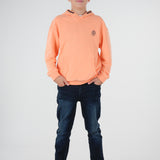 Deeluxe Bora Fleece Hoodie