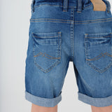 Deeluxe Kurt Denim Shorts