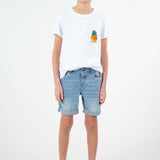 Deeluxe Kurt Denim Shorts