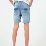 Deeluxe Kurt Denim Shorts