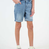 Deeluxe Kurt Denim Shorts