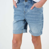 Deeluxe Kurt Denim Shorts