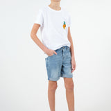 Deeluxe Kurt Denim Shorts