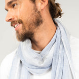 Deeluxe Rhodos Check Scarf