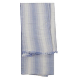Deeluxe Rhodos Check Scarf
