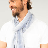 Deeluxe Rhodos Check Scarf