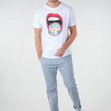 Deeluxe Hawaii T-Shirt