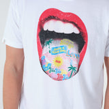 Deeluxe Hawaii T-Shirt