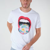 Deeluxe Hawaii T-Shirt