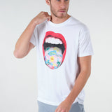 Deeluxe Hawaii T-Shirt