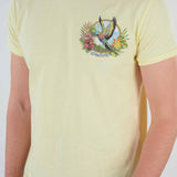 Deeluxe Paradise T-Shirt