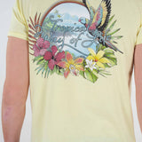 Deeluxe Paradise T-Shirt
