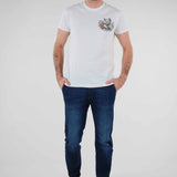 Deeluxe Paradise T-Shirt
