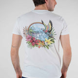 Deeluxe Paradise T-Shirt