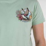 Deeluxe Paradise T-Shirt