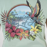 Deeluxe Paradise T-Shirt