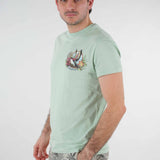 Deeluxe Paradise T-Shirt