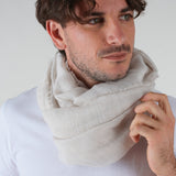 Deeluxe Magnus Check Scarf