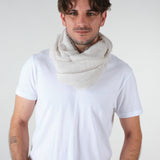 Deeluxe Magnus Check Scarf