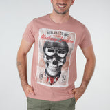 Deeluxe Clem T-Shirt