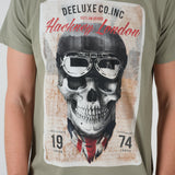 Deeluxe Clem T-Shirt