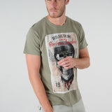 Deeluxe Clem T-Shirt