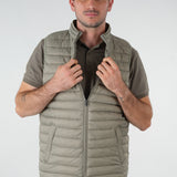 Deeluxe Marshy Puffa Jacket