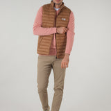 Deeluxe Marshy Puffa Jacket
